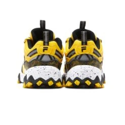 FILA - Kids' (Junior) Oakmont TR Shoes (3JM01651 702) 7 FILA - Kids' (Junior) Oakmont TR Shoes (3JM01651 702) -New Shoes Shop FILA Kids Junior Oakmont TR 3JM01651 702 03