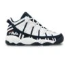 FILA - Kids' (Junior) Stackhouse Spaghetti Shoes (3BM00783 125)