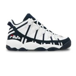 FILA - Kids' (Junior) Stackhouse Spaghetti Shoes (3BM00783 125)
