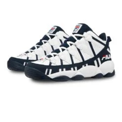 FILA - Kids' (Junior) Stackhouse Spaghetti Shoes (3BM00783 125) 7 FILA - Kids' (Junior) Stackhouse Spaghetti Shoes (3BM00783 125) -New Shoes Shop FILA Kids Junior Stackhouse Spaghetti Shoes 3BM00783 125 03