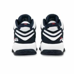 FILA - Kids' (Junior) Stackhouse Spaghetti Shoes (3BM00783 125) 8 FILA - Kids' (Junior) Stackhouse Spaghetti Shoes (3BM00783 125) -New Shoes Shop FILA Kids Junior Stackhouse Spaghetti Shoes 3BM00783 125 04