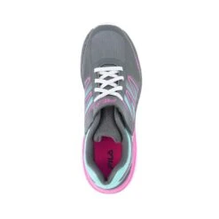 FILA - Kids' (Junior) Superstride 3 Strap Shoes (3RM01708 070) 7 FILA - Kids' (Junior) Superstride 3 Strap Shoes (3RM01708 070) -New Shoes Shop FILA Kids Junior Superstride 3 Strap Shoes 3RM01708 070 3