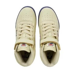 FILA - Kids' (Preschool & Junior) F-13 Shoes (3VF80117 275) -New Shoes Shop FILA Kids Preschool Junior F 13 Shoes 3VF80117 275 4