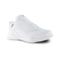 FILA - Kids' (Preschool & Junior) Flexnet Shoes (3BM01357 113) -New Shoes Shop FILA Kids Preschool Junior Flexnet Shoes 3BM01357 113 03
