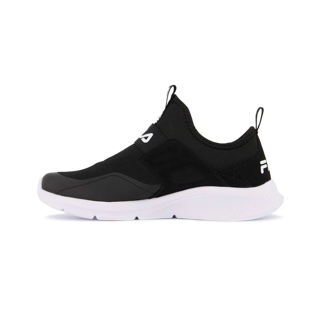 FILA - Kids' (Preschool & Junior) Landbuzzer Shoes (3RM02357 013) 2 FILA - Kids' (Preschool & Junior) Landbuzzer Shoes (3RM02357 013) - Image 2