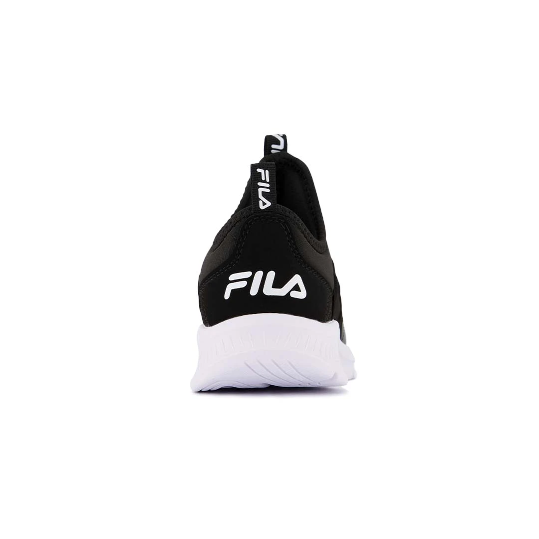 FILA - Kids' (Preschool & Junior) Landbuzzer Shoes (3RM02357 013) 4 FILA - Kids' (Preschool & Junior) Landbuzzer Shoes (3RM02357 013) - Image 4