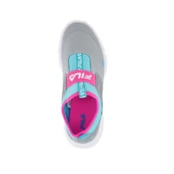 FILA - Kids' (Preschool & Junior) Landbuzzer Shoes (3RM02357 256) 7 FILA - Kids' (Preschool & Junior) Landbuzzer Shoes (3RM02357 256) -New Shoes Shop FILA Kids Preschool Junior Landbuzzer 3RM02357 256 3