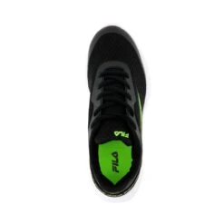 FILA - Kids' (Preschool & Junior) Optix 3 Shoes (3RM01598 017) -New Shoes Shop FILA Kids Preschool Junior Optix 3 Shoes 3RM01598 017 4