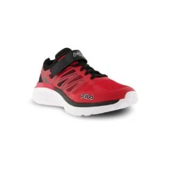 FILA - Kids' (Preschool & Junior) Superstride 3 Strap Shoes (3RM01710 602) -New Shoes Shop FILA Kids Preschool Junior Superstride 3 Strap Shoes 3RM01710 602 03