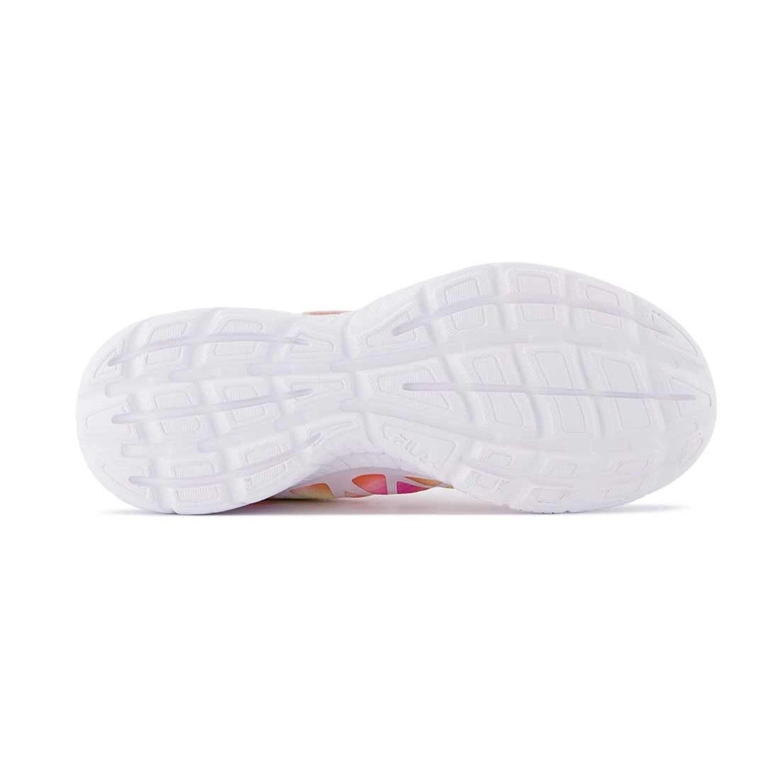 FILA - Kids' (Preschool) Fantom 6 Strap Shoes (3RM02341 140) 5 FILA - Kids' (Preschool) Fantom 6 Strap Shoes (3RM02341 140) - Image 5