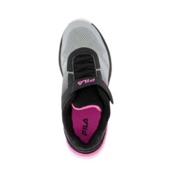 FILA - Kids' (Preschool) Galaxia 4 Strap Shoes (3RM01880 058) -New Shoes Shop FILA Kids Preschool Galaxia 4 Strap 3RM01880 058 04