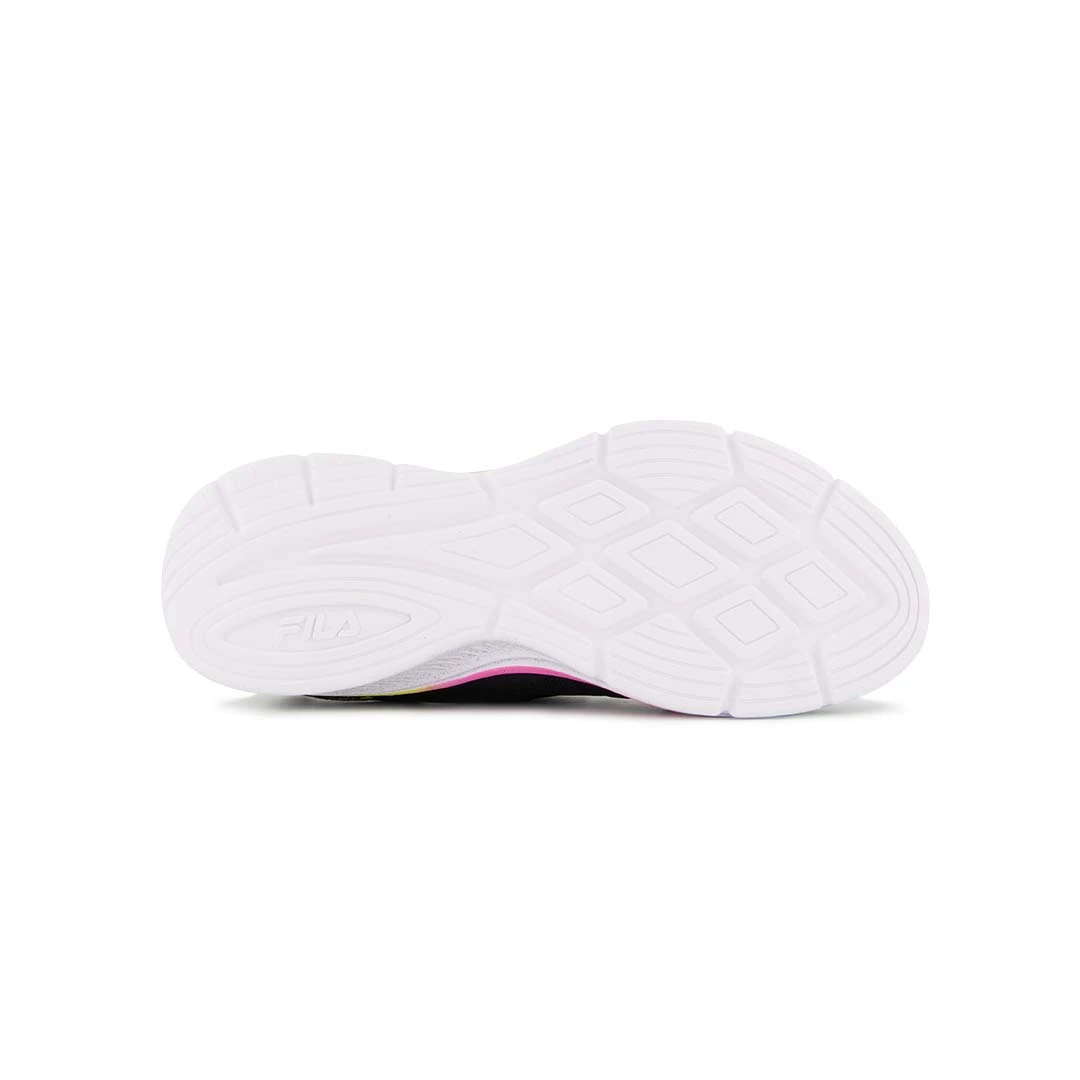 FILA - Kids' (Preschool) Galaxia 5 Strap Shoes (3RM02359 020) 5 FILA - Kids' (Preschool) Galaxia 5 Strap Shoes (3RM02359 020) - Image 5