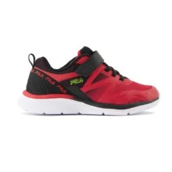 FILA - Kids' (Preschool) Galaxia Strap Shoes (3RM02358 602)