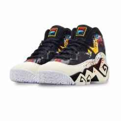 FILA - Kids' (Preschool) MB Shoes (3BM01306 120) -New Shoes Shop FILA Kids Preschool MB Shoes 3BM01306 120 03