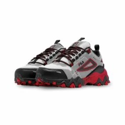 FILA - Kids' (Preschool) Oakmont TR Shoes (3JM01633 053) -New Shoes Shop FILA Kids Preschool Oakmont TR Shoes 3JM01632 053 03