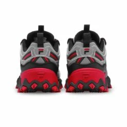 FILA - Kids' (Preschool) Oakmont TR Shoes (3JM01633 053) -New Shoes Shop FILA Kids Preschool Oakmont TR Shoes 3JM01632 053 04