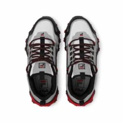 FILA - Kids' (Preschool) Oakmont TR Shoes (3JM01633 053) -New Shoes Shop FILA Kids Preschool Oakmont TR Shoes 3JM01632 053 05