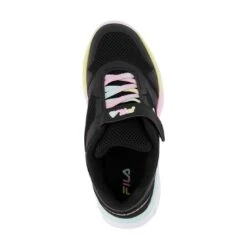 FILA - Kids' (Preschool) Galaxia 4 Strap Shoes (3RM01881 020) 8 FILA - Kids' (Preschool) Galaxia 4 Strap Shoes (3RM01881 020) -New Shoes Shop FILA Kids Preschool Galaxia4Strap 3RM01881020 04