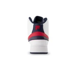 FILA - Men's A-High Shoes (1CM00540 125) -New Shoes Shop FILA Men s A High Shoes 1CM00540 125 03