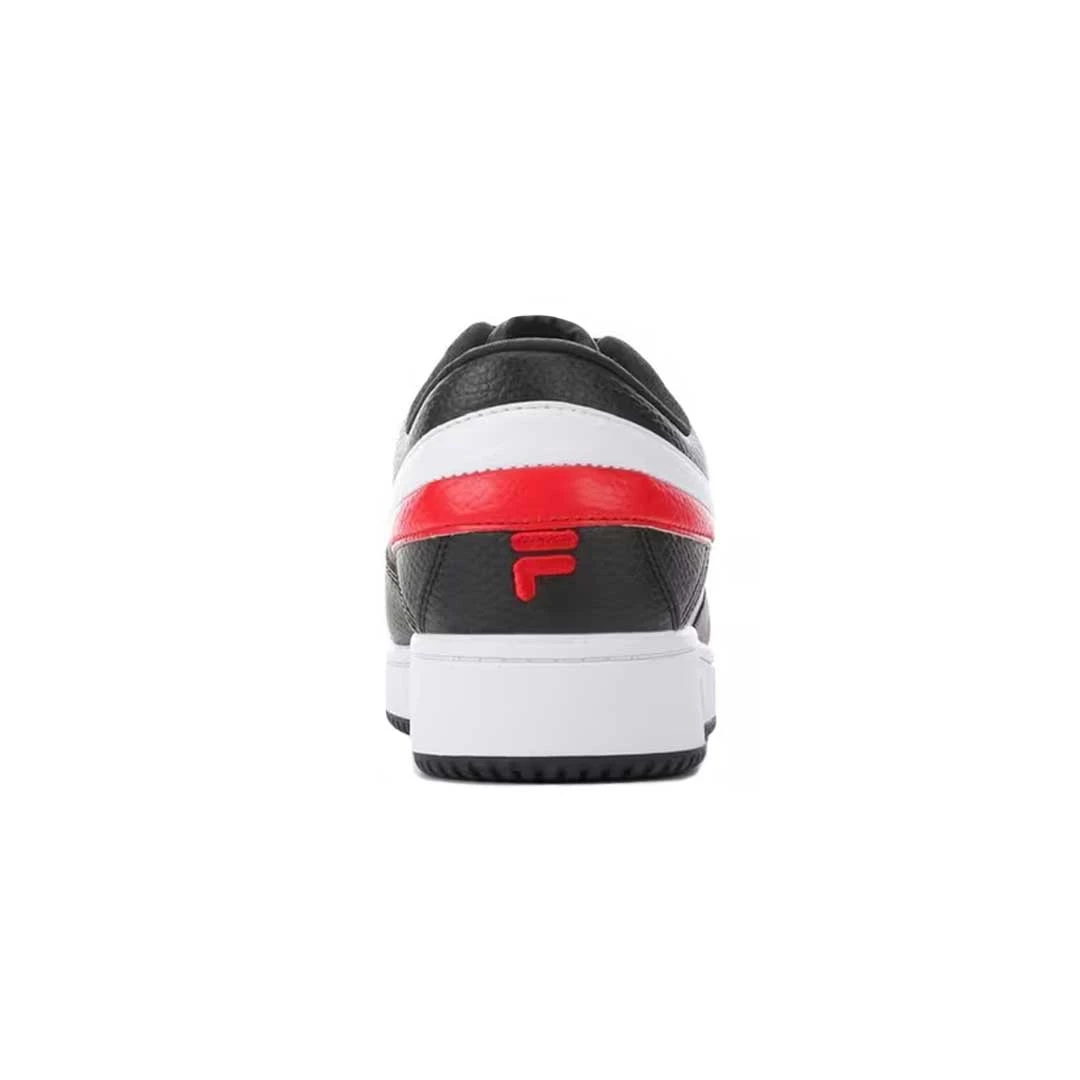 FILA - Men's A-Low Shoes (1CM00551 014) 3 FILA - Men's A-Low Shoes (1CM00551 014) - Image 3