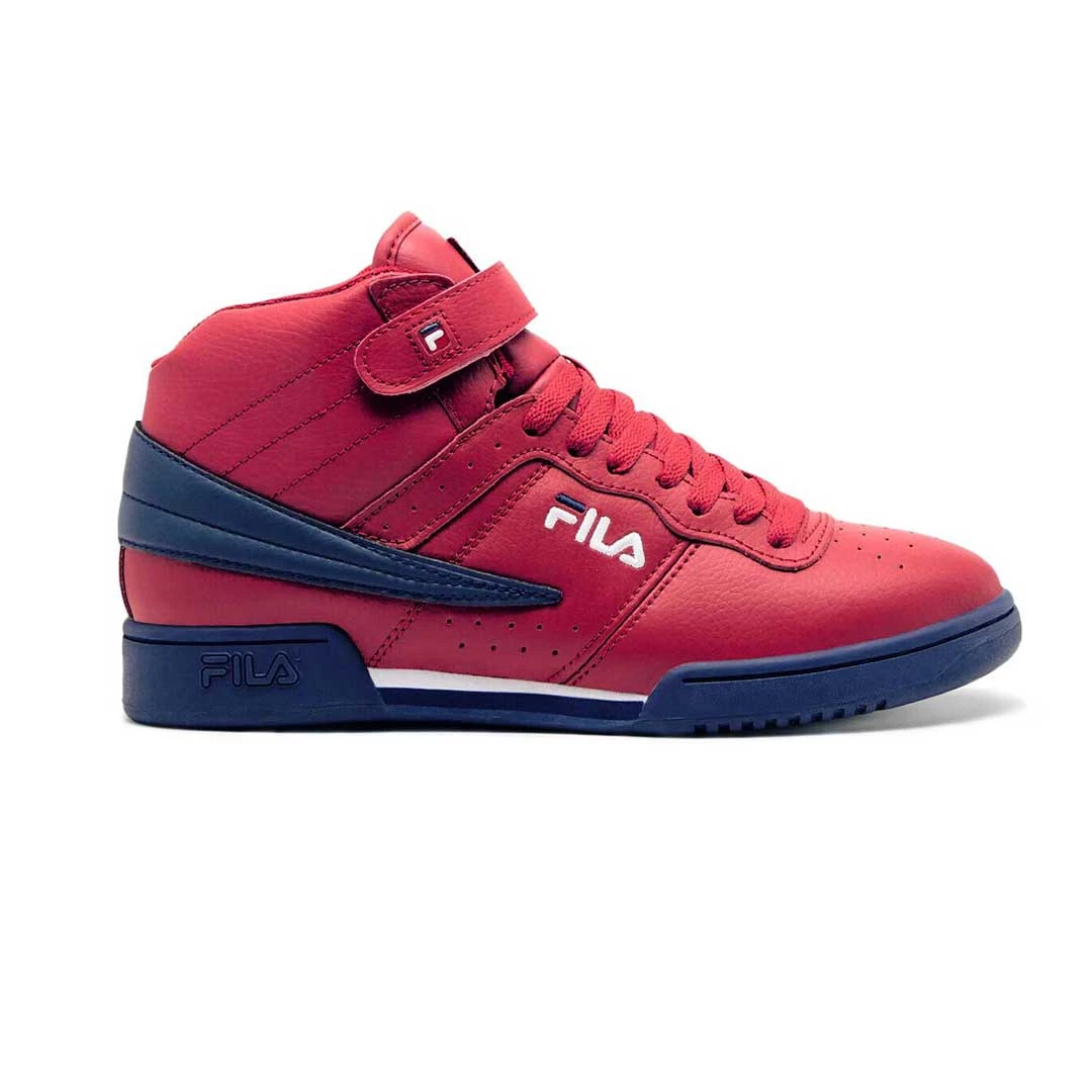 FILA - Men's F-13 Shoes (1VF059LX 640) 1 FILA - Men's F-13 Shoes (1VF059LX 640)