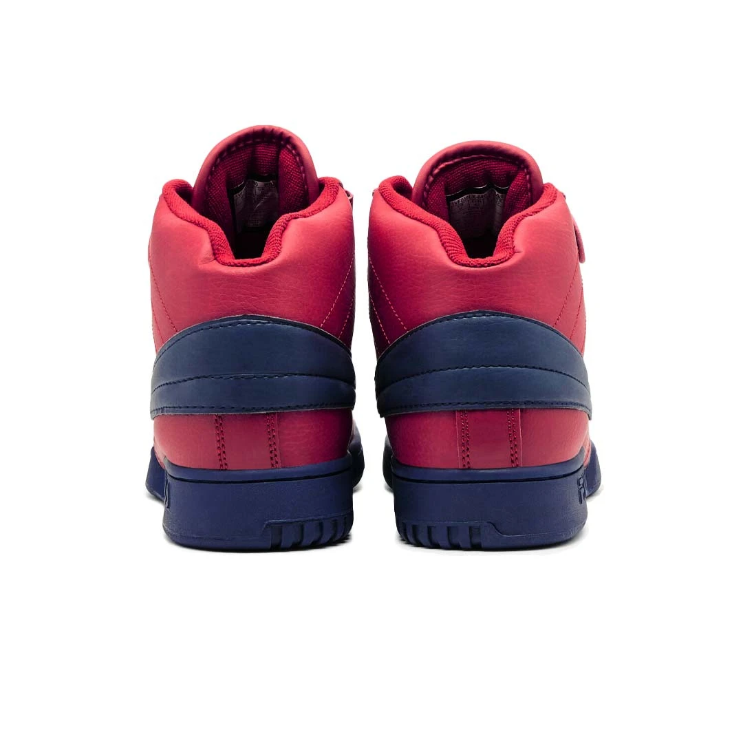 FILA - Men's F-13 Shoes (1VF059LX 640) 4 FILA - Men's F-13 Shoes (1VF059LX 640) - Image 4