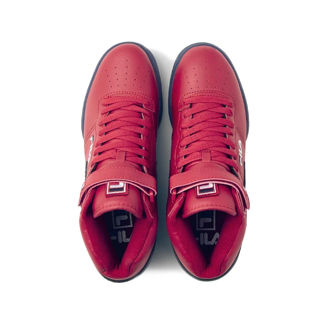 FILA - Men's F-13 Shoes (1VF059LX 640) 5 FILA - Men's F-13 Shoes (1VF059LX 640) - Image 5