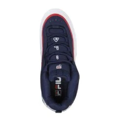 FILA - Men's Grant Hill 3 DIY Shoes (1BM01292 422) 8 FILA - Men's Grant Hill 3 DIY Shoes (1BM01292 422) -New Shoes Shop FILA Men s Grant Hill 3 DIY Shoes 1BM01292 422 4