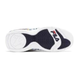 FILA - Men's Grant Hill 3 DIY Shoes (1BM01292 422) 9 FILA - Men's Grant Hill 3 DIY Shoes (1BM01292 422) -New Shoes Shop FILA Men s Grant Hill 3 DIY Shoes 1BM01292 422 5