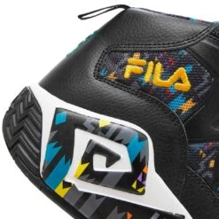 FILA - Unisex MB Shoes (1BM01265 042) -New Shoes Shop FILA Men s MB Shoes 1BM01265 042