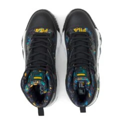 FILA - Unisex MB Shoes (1BM01265 042) -New Shoes Shop FILA Men s MB Shoes 1BM01265 042 3