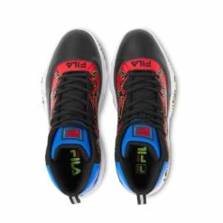 FILA - Men's MB Shoes (1BM01742 027) -New Shoes Shop FILA Men s MB Shoes 1BM01742 027 05