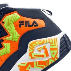 FILA - Men's MB Shoes (1BM01749 423) -New Shoes Shop FILA Men s MB Shoes 1BM01749 423
