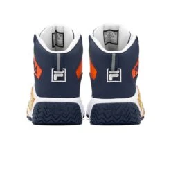 FILA - Men's MB Shoes (1BM01749 423) -New Shoes Shop FILA Men s MB Shoes 1BM01749 423 2