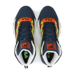 FILA - Men's MB Shoes (1BM01749 423) -New Shoes Shop FILA Men s MB Shoes 1BM01749 423 3