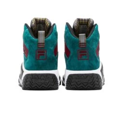 FILA - Men's MB Shoes (1BM01315 014) -New Shoes Shop FILA Men s MB 1BM01315 014 03