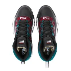 FILA - Men's MB Shoes (1BM01315 014) -New Shoes Shop FILA Men s MB 1BM01315 014 04