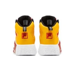 FILA - Men's MB Shoes (1BM01746 123) 10 FILA - Men's MB Shoes (1BM01746 123) -New Shoes Shop FILA Men s MB 1BM01746 123