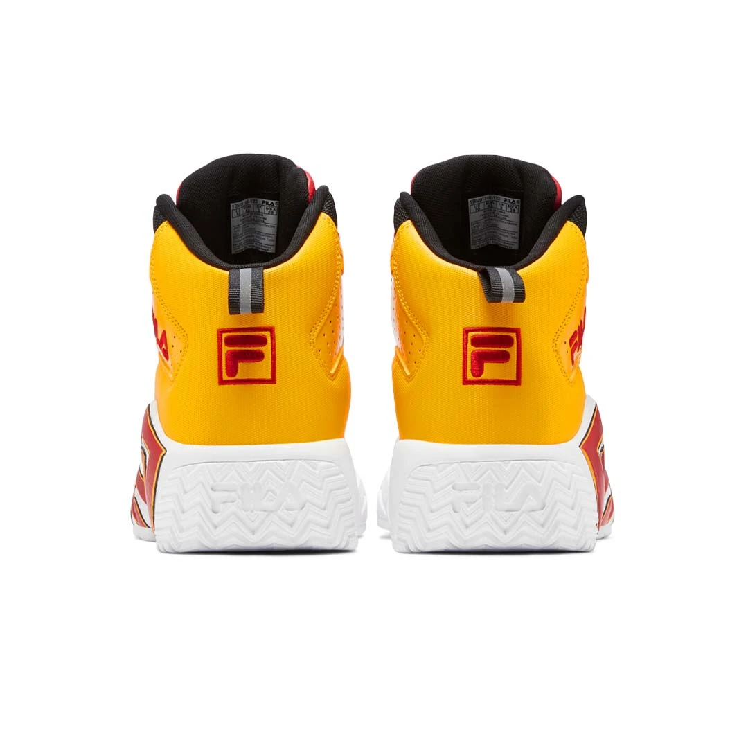 FILA - Men's MB Shoes (1BM01746 123) 5 FILA - Men's MB Shoes (1BM01746 123) - Image 5