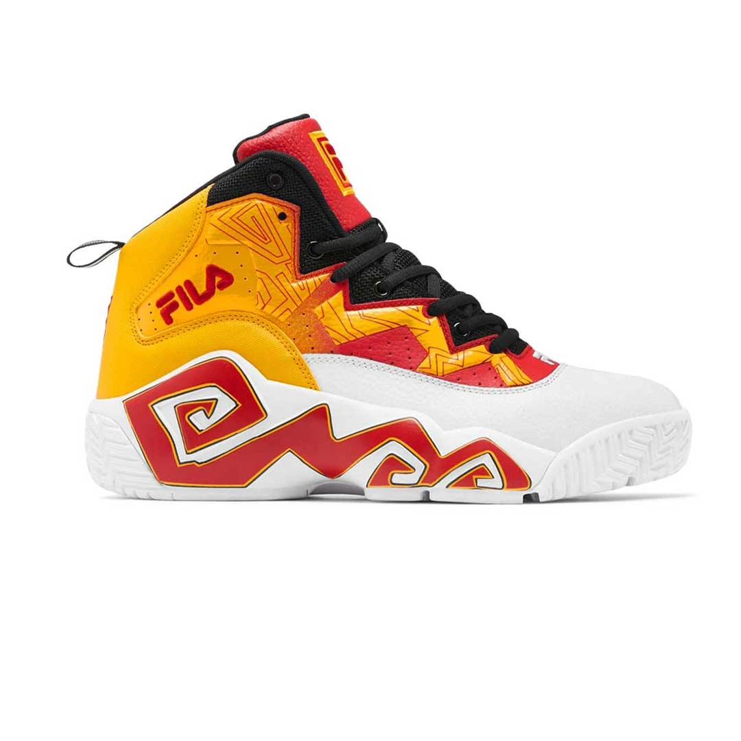 FILA - Men's MB Shoes (1BM01746 123) 1 FILA - Men's MB Shoes (1BM01746 123)