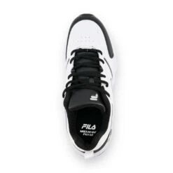 FILA - Men's Memory Decimus 8 Shoes (1GM01230 103) -New Shoes Shop FILA Men s Memory Decimus 8 Shoes 1GM01230 103 04