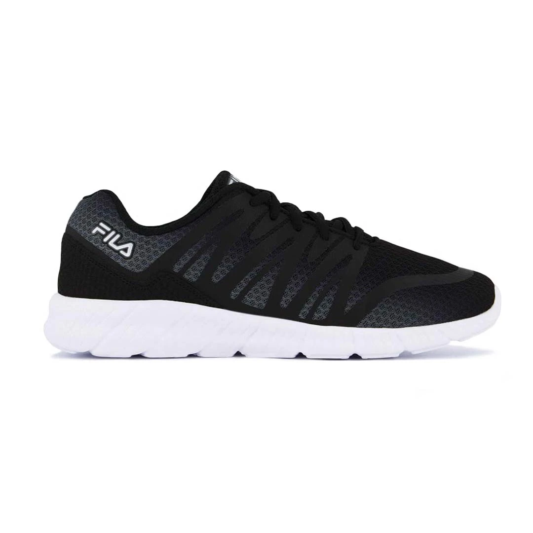 FILA - Men's Memory Fantom 5 Shoes (1RM02279 002) 1 FILA - Men's Memory Fantom 5 Shoes (1RM02279 002)