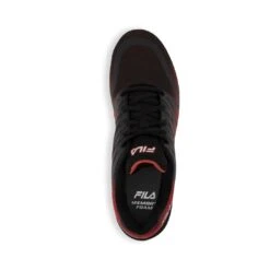 FILA - Men's Memory Fantom 5 Shoes (1RM02279 005) -New Shoes Shop FILA Men s Memory Fantom 5 Shoes 1RM02279 005 4