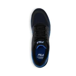 FILA - Men's Memory Fantom 5 Shoes (1RM02279 009) -New Shoes Shop FILA Men s Memory Fantom 5 Shoes 1RM02279 009 4