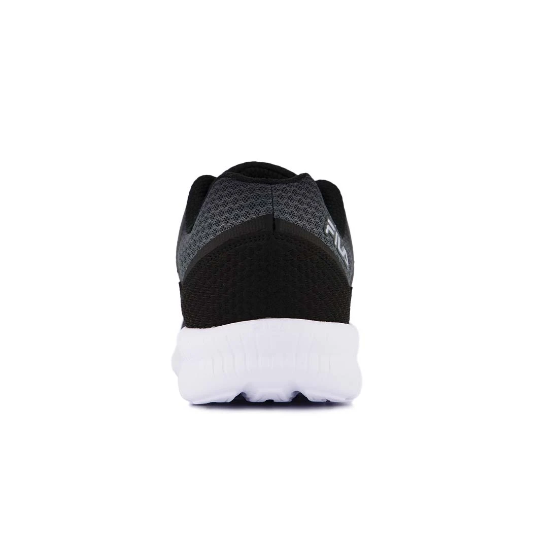 FILA - Men's Memory Fantom 5 Shoes (1RM02279 002) 4 FILA - Men's Memory Fantom 5 Shoes (1RM02279 002) - Image 4
