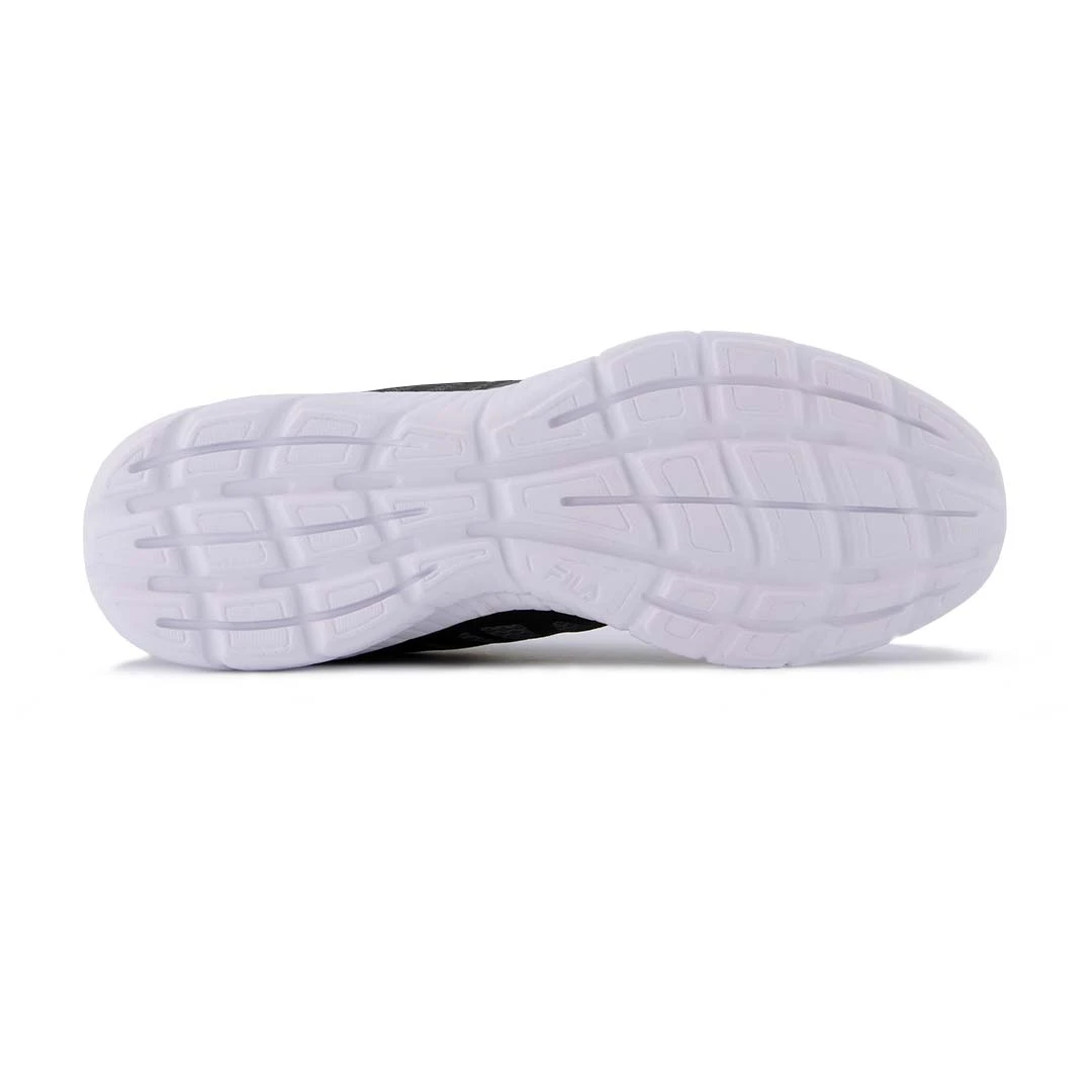 FILA - Men's Memory Fantom 5 Shoes (1RM02279 002) 5 FILA - Men's Memory Fantom 5 Shoes (1RM02279 002) - Image 5