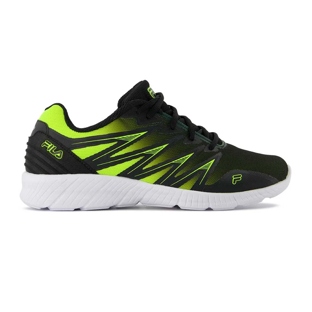 FILA - Men's Memory Fantom 8 Shoes (1RM02094 702) 1 FILA - Men's Memory Fantom 8 Shoes (1RM02094 702)