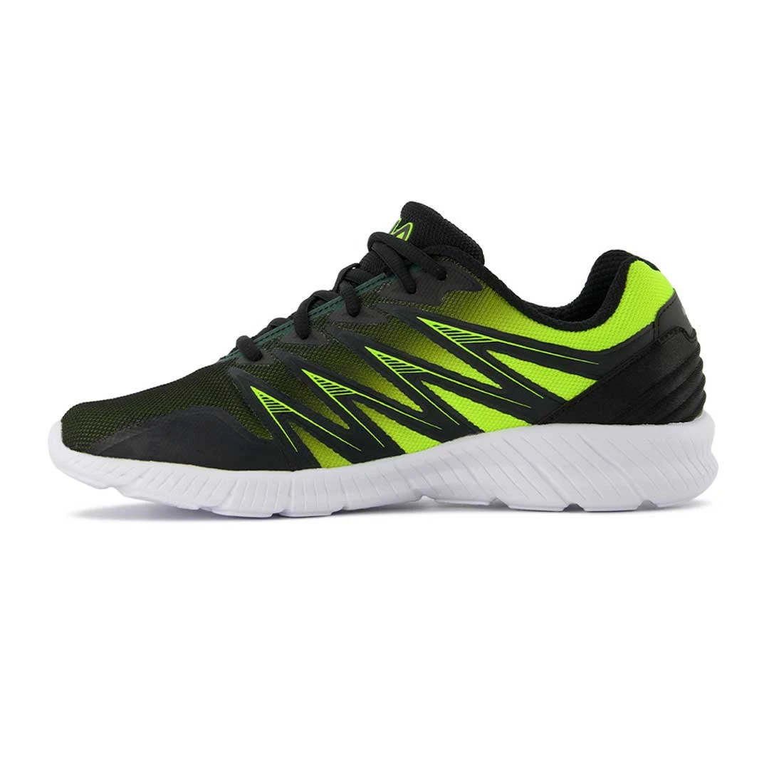 FILA - Men's Memory Fantom 8 Shoes (1RM02094 702) 2 FILA - Men's Memory Fantom 8 Shoes (1RM02094 702) - Image 2