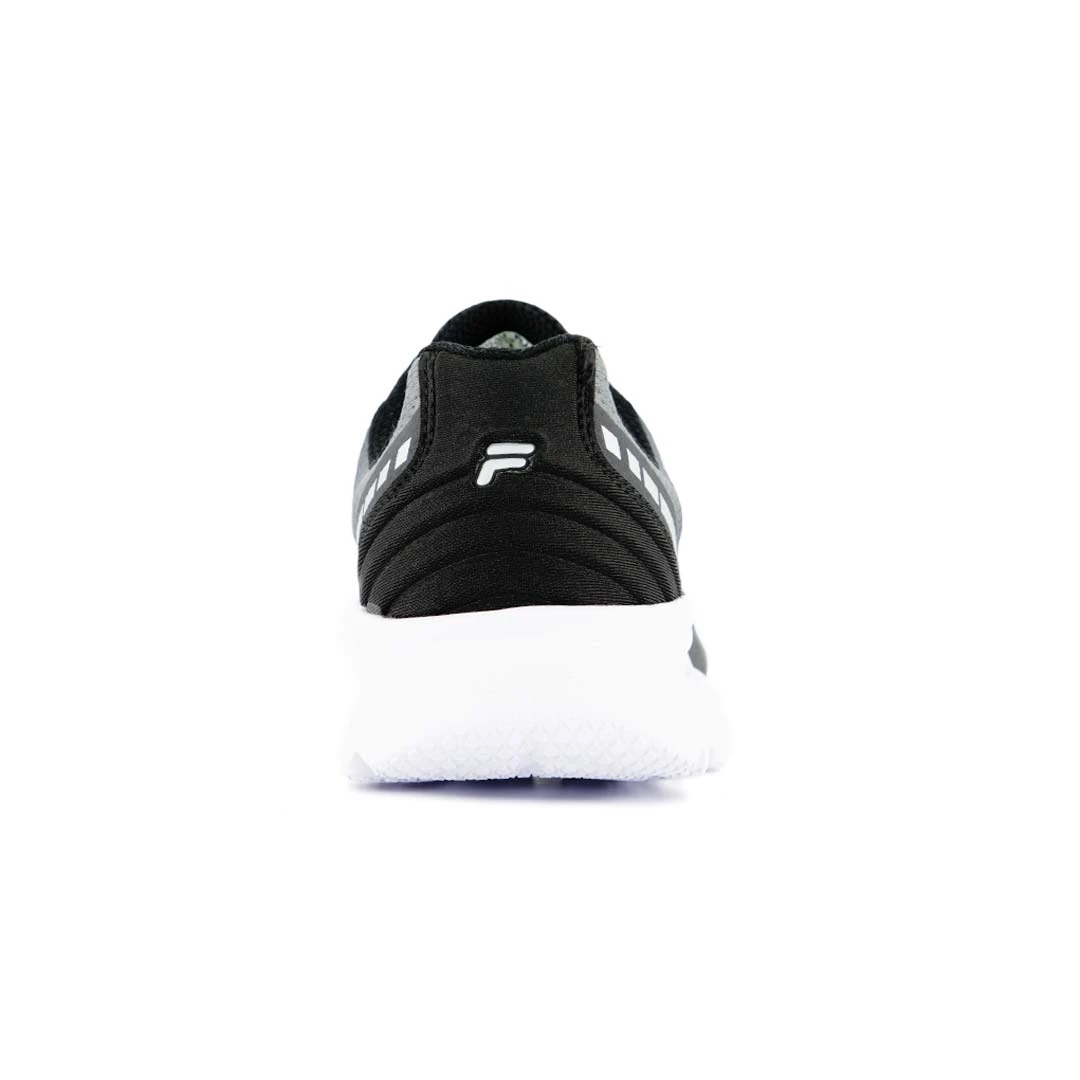 FILA - Men's Memory Panorama 8 Shoes (1RM02272 003) 4 FILA - Men's Memory Panorama 8 Shoes (1RM02272 003) - Image 4