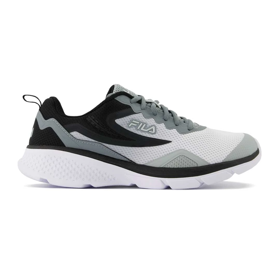 FILA - Men's Memory Primeforce 8 Shoes (1RM02084 101) 1 FILA - Men's Memory Primeforce 8 Shoes (1RM02084 101)